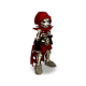 Scaramel le Fondant