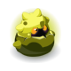 Krokage la Vorace