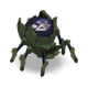 Abrakno oscuro