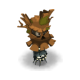 Araknotron Irascible