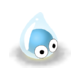 Flammèche Eau