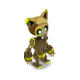 Mécanofoux