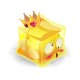 Gelée Royale Citron