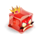 Royal Strawberry Jelly