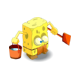 Mob l'Éponge