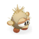 Tofurapin le Pétri