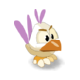 Wind Bwak
