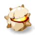 Coquille Explosive