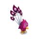 Piou Violet