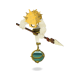 Harpirate