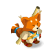 Sairyó Hrdanfux, el Volador