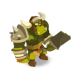 Bworkdea