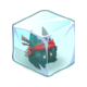 Black Tiwabbitus