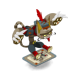 Cavalier Chanceux