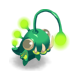 Pichon Vert