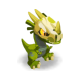 Dragoss Blanc Éveillé