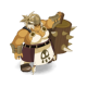 Aermyn 'Braco' Scalptaras
