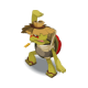 Tortorak le Cornu