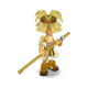 Don Kizoth l'Obstiné
