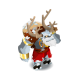 Kwismas Minotoball
