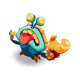 Yoloinist Crab