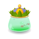 Blop Reinette Royal