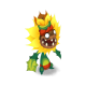 Tournesol Affamé