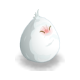 Tofu Givré