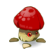 Red Spimush