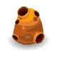 Cascariquita, el Alunarado