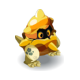 DragOeuf Doré