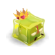Gelée Royale Menthe