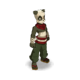 Disciple Pandawushu Terre