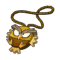Amulette du Hibou