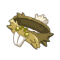 La Croqueuse