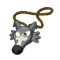 Amulette du Loup
