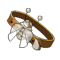 Scarature Blanche