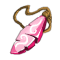 Amulette de Krokette