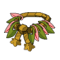 Ceinture du Koalak