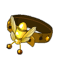 Scarature Dorée