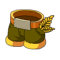 Ceinturemuda du Paysan