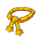 Ceinture du Piou Jaune