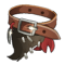 Ceinture du Rat Noir