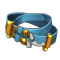 Ceinture du Rat Blanc