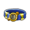 Ceinture Lupine
