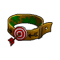 Sangle Cible