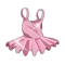 Tutu Rose