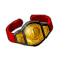Ceinture Siks Won Naïne
