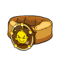 Ceinture de Tolot