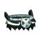 Ceinture de Kolosso